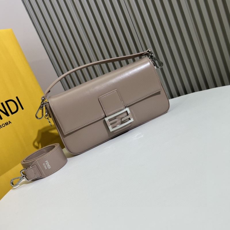 Fendi Satchel Bags